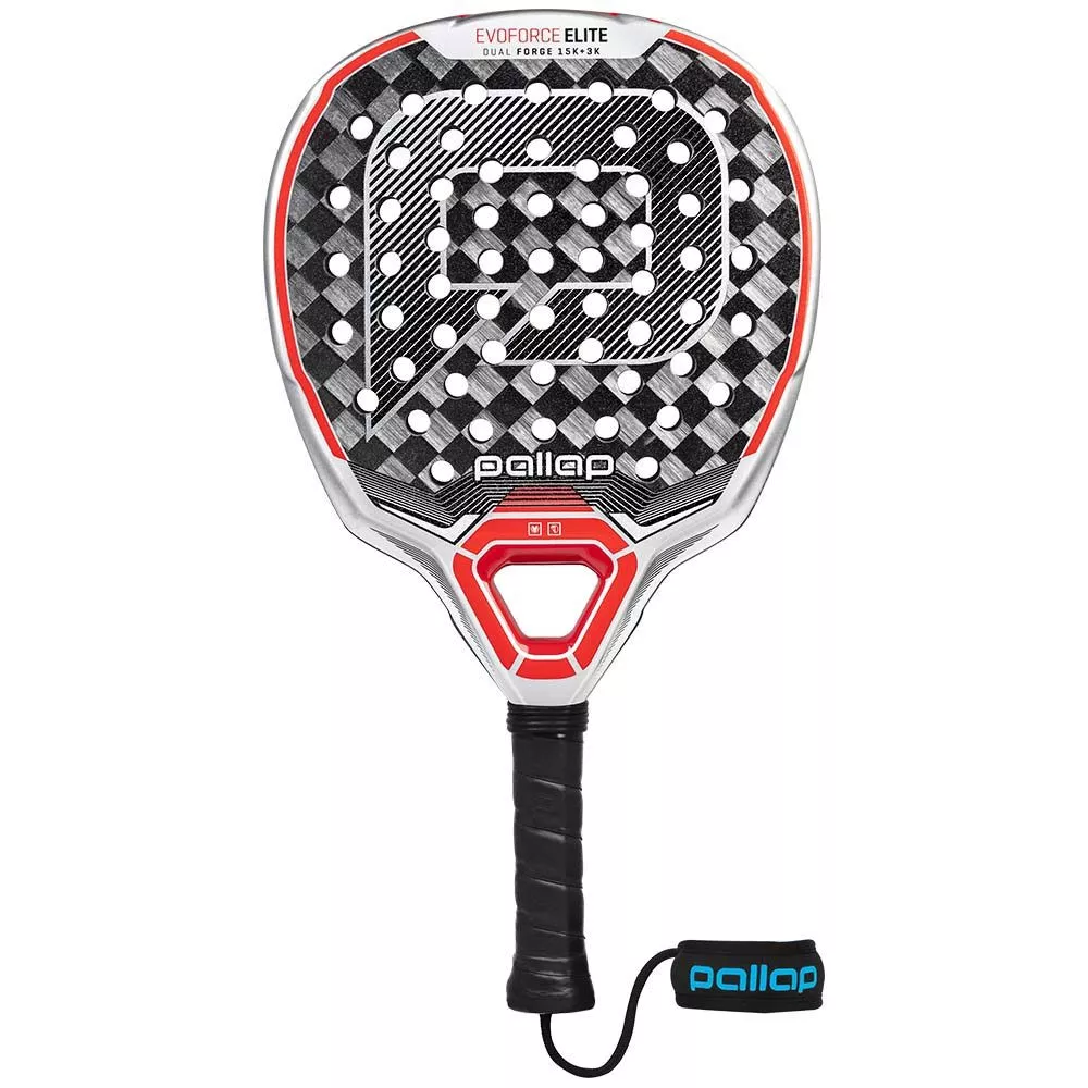 Pallap Evoforce Elite 2026 Padelschl&auml;ger