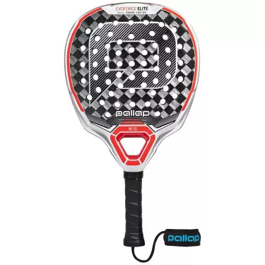 Pallap Evoforce Elite 2026 Padelschl&auml;ger