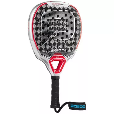Pallap Evoforce Elite 2026 Padelschl&auml;ger