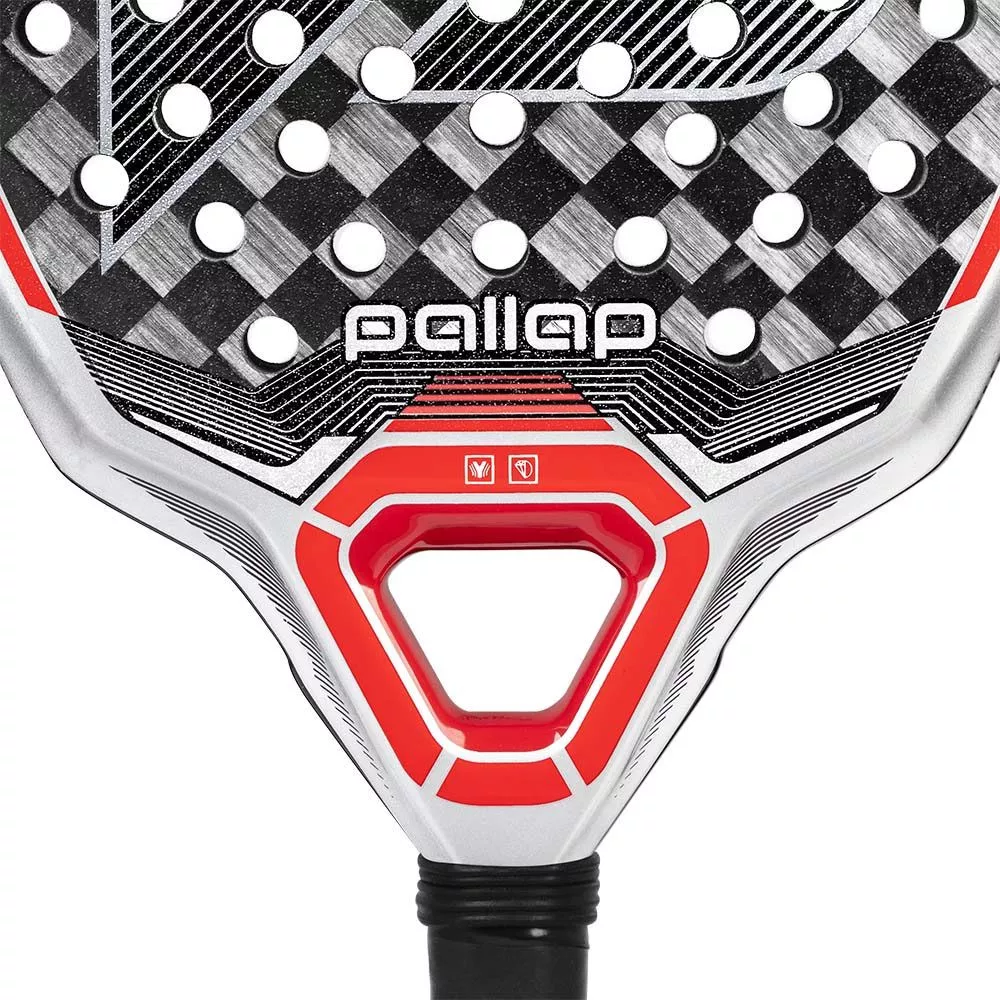 Pallap Evoforce Elite 2026 Padelschl&auml;ger