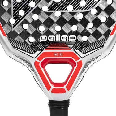 Pallap Evoforce Elite 2026 Padelschl&auml;ger