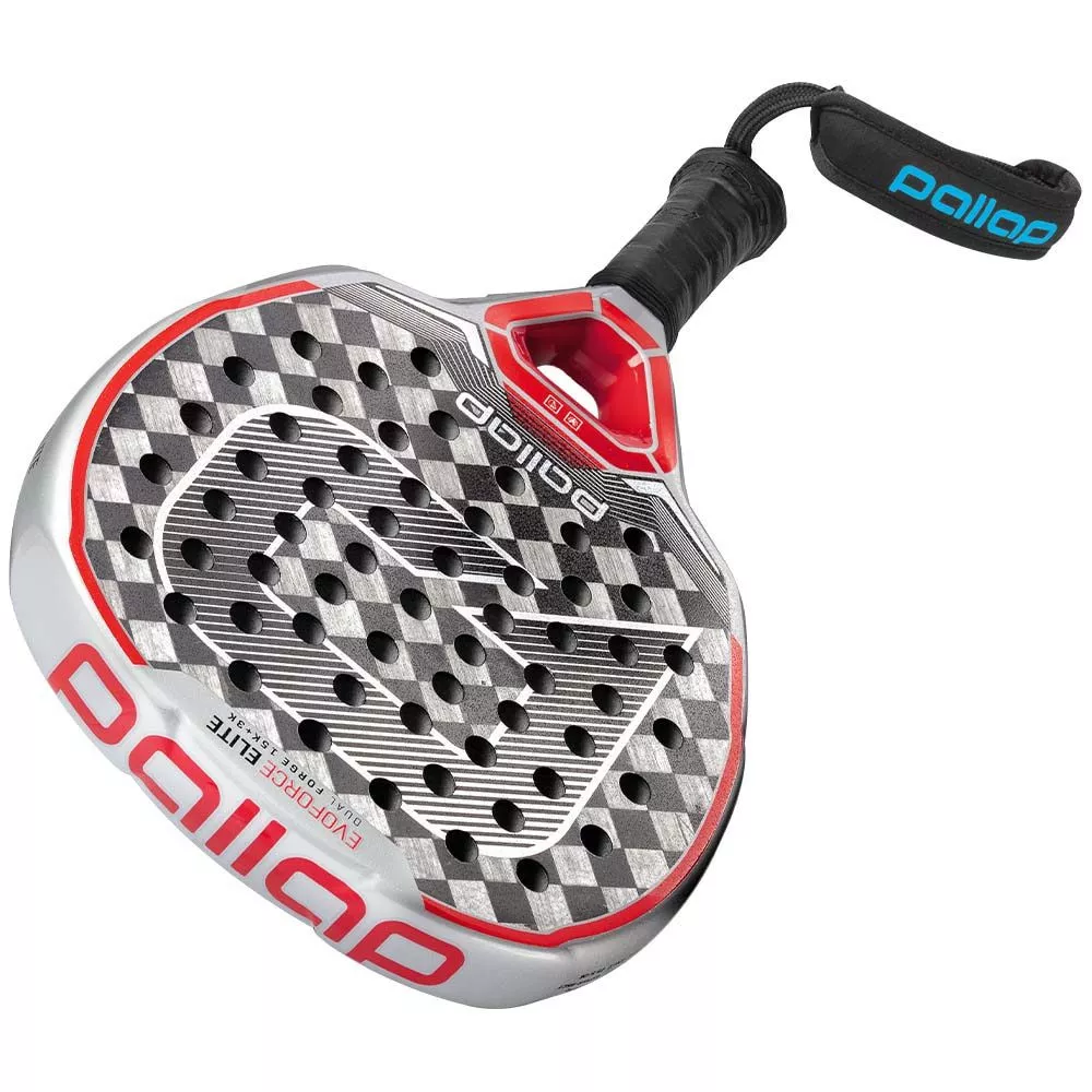 Pallap Evoforce Elite 2026 Padelschl&auml;ger