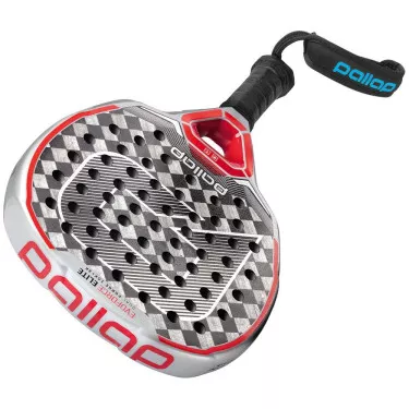 Pallap Evoforce Elite 2026 Padelschl&auml;ger