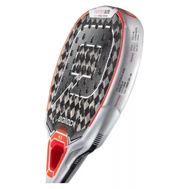 Pallap Evoforce Elite 2026 Padelschl&auml;ger