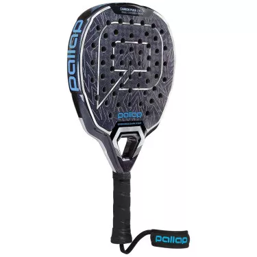 Pallap Evoforce Dark Star 2026 Padelschl&auml;ger