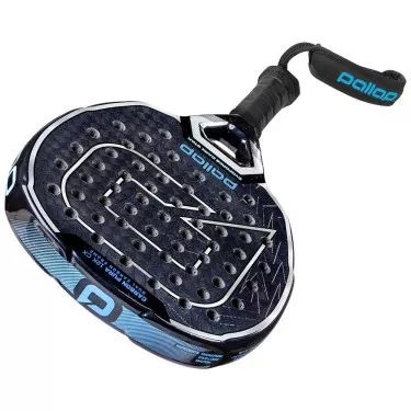 Pallap Evoforce Dark Star 2026 Padelschl&auml;ger