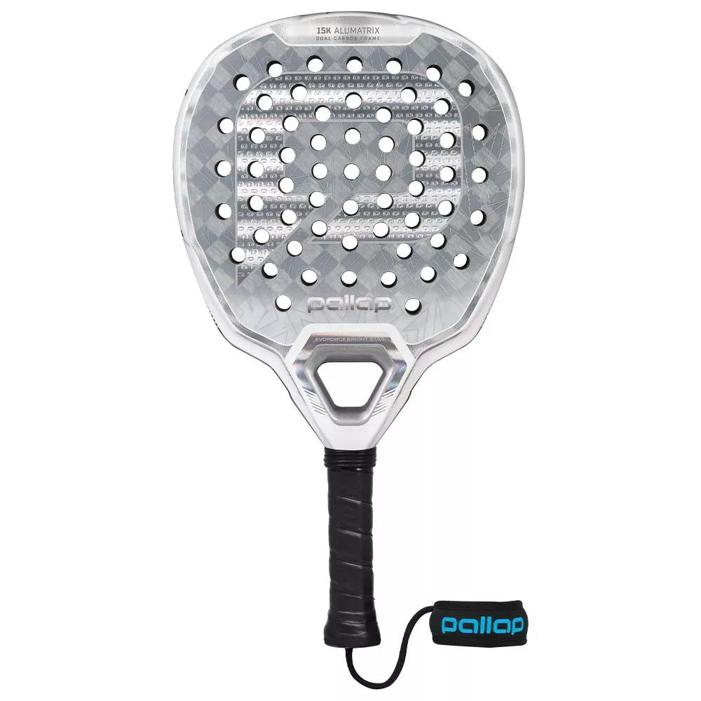 Pallap Evoforce Bright Star 2026 Padelschl&auml;ger