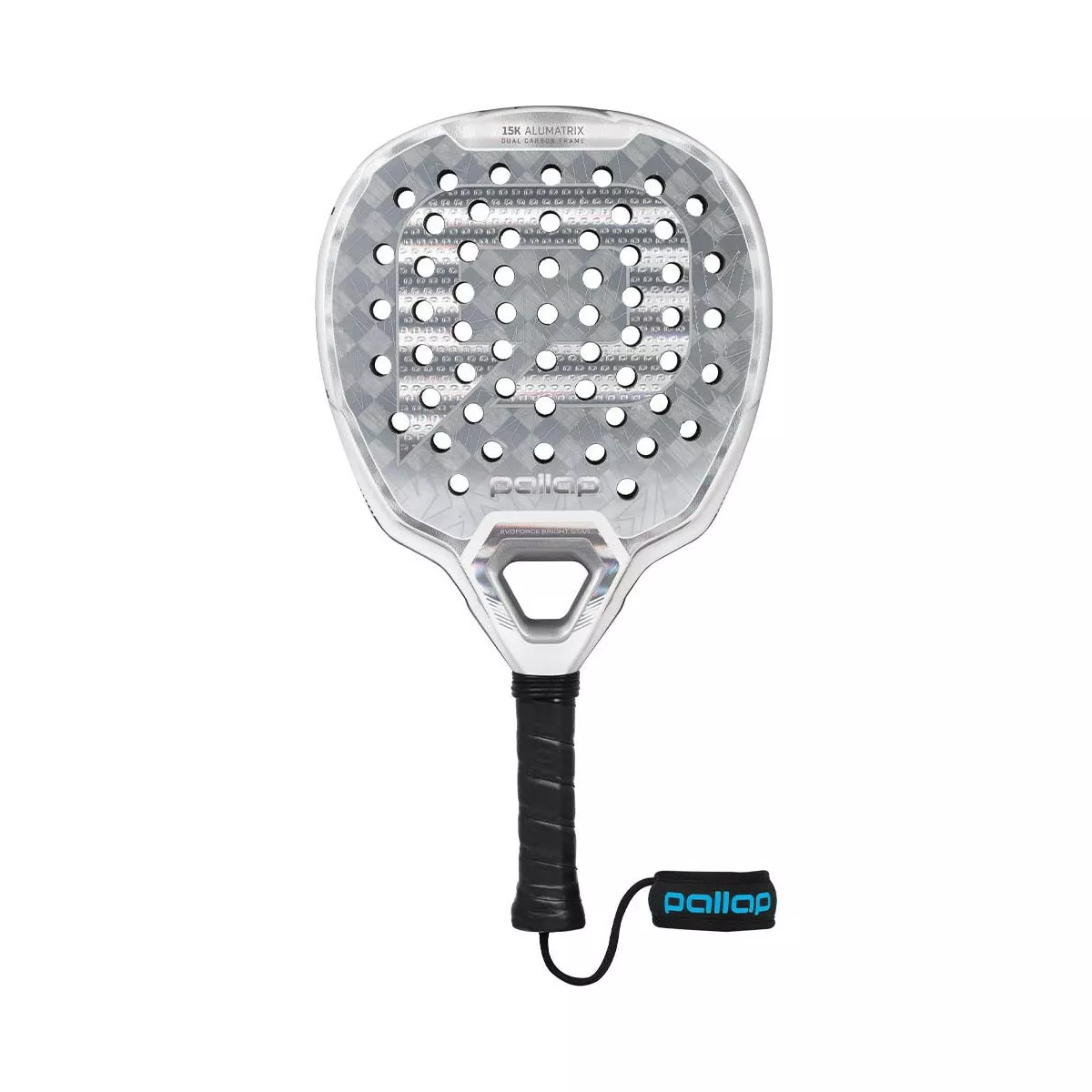 Pallap Evoforce Bright Star 2026 Padelschl&auml;ger