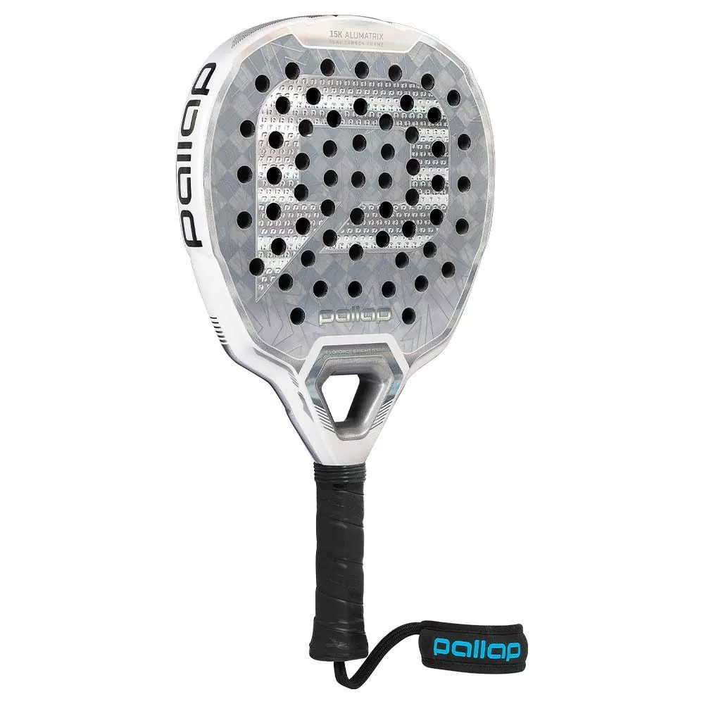 Pallap Evoforce Bright Star 2026 Padelschl&auml;ger