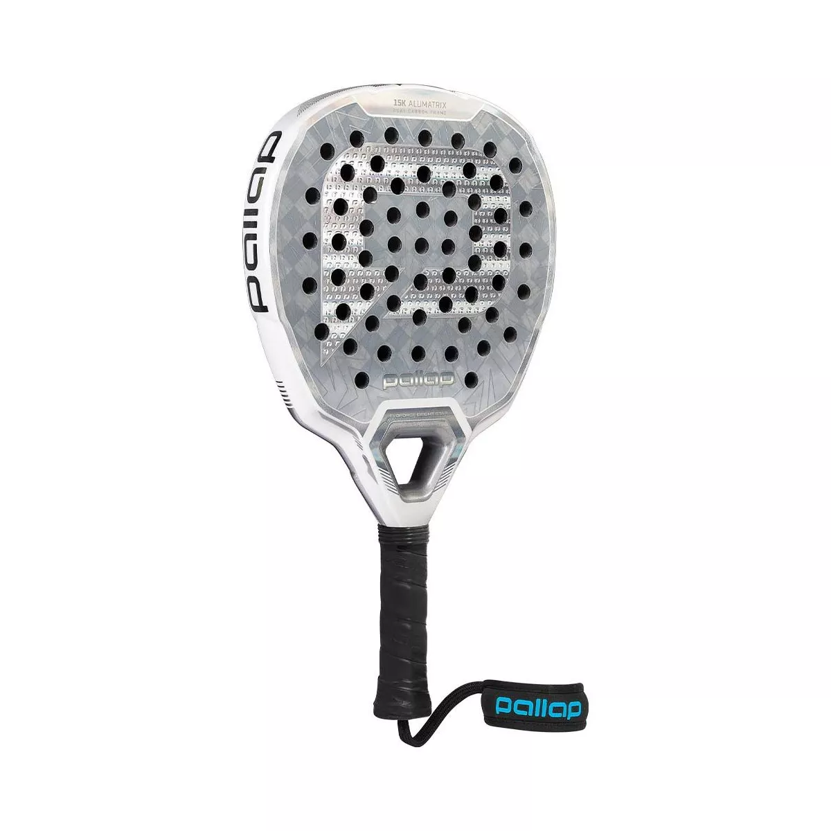 Pallap Evoforce Bright Star 2026 Padelschl&auml;ger