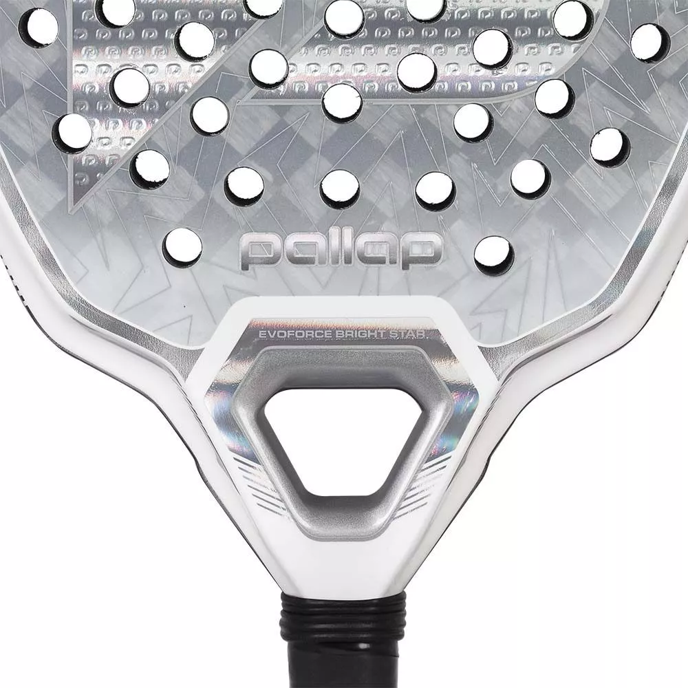 Pallap Evoforce Bright Star 2026 Padelschl&auml;ger
