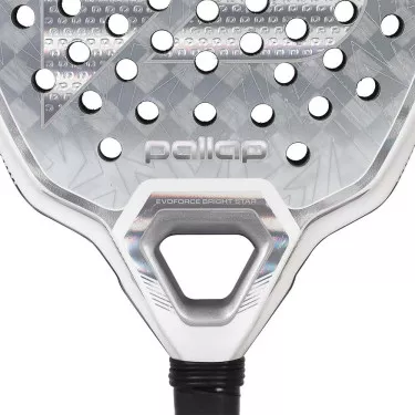 Pallap Evoforce Bright Star 2026 Padelschl&auml;ger