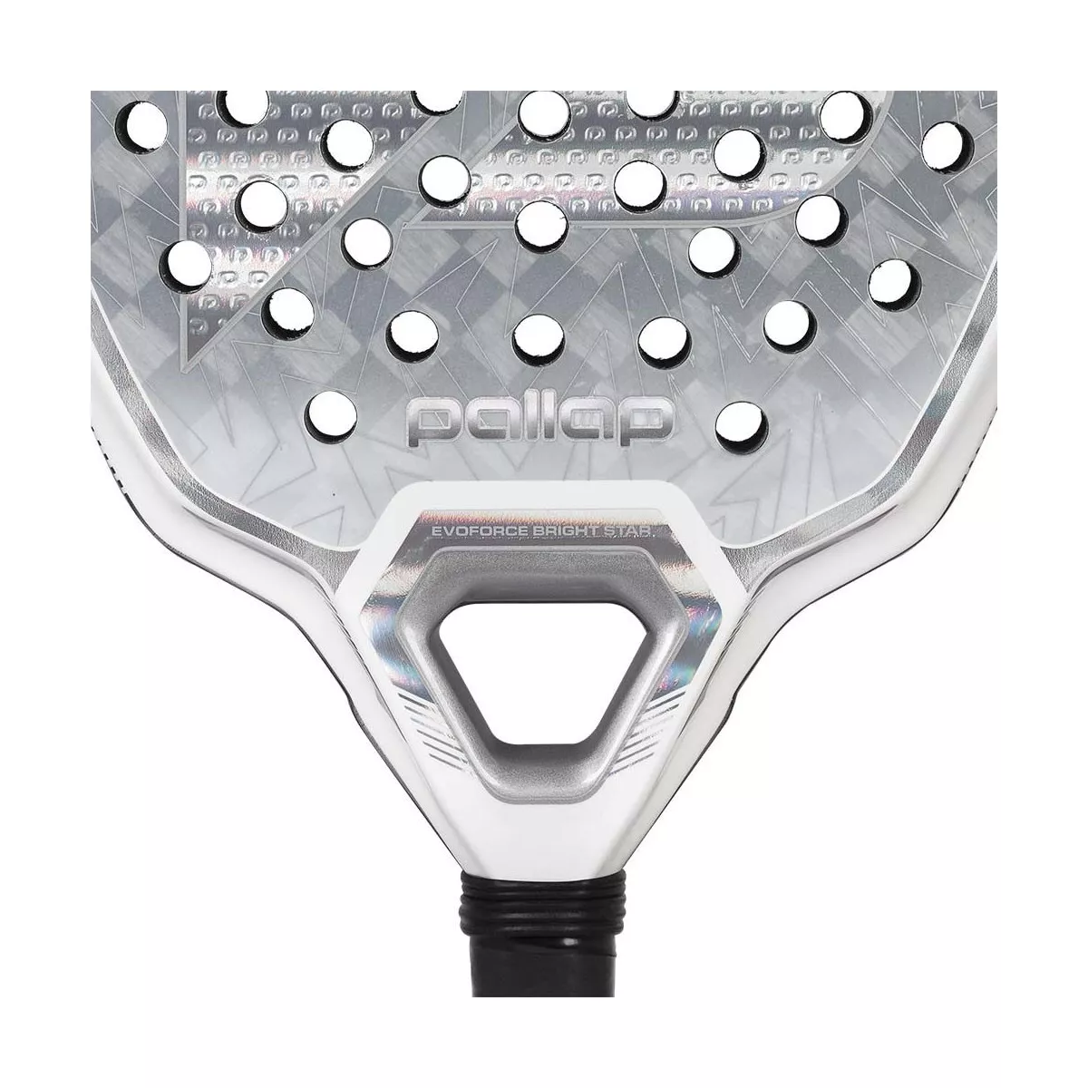 Pallap Evoforce Bright Star 2026 Padelschl&auml;ger