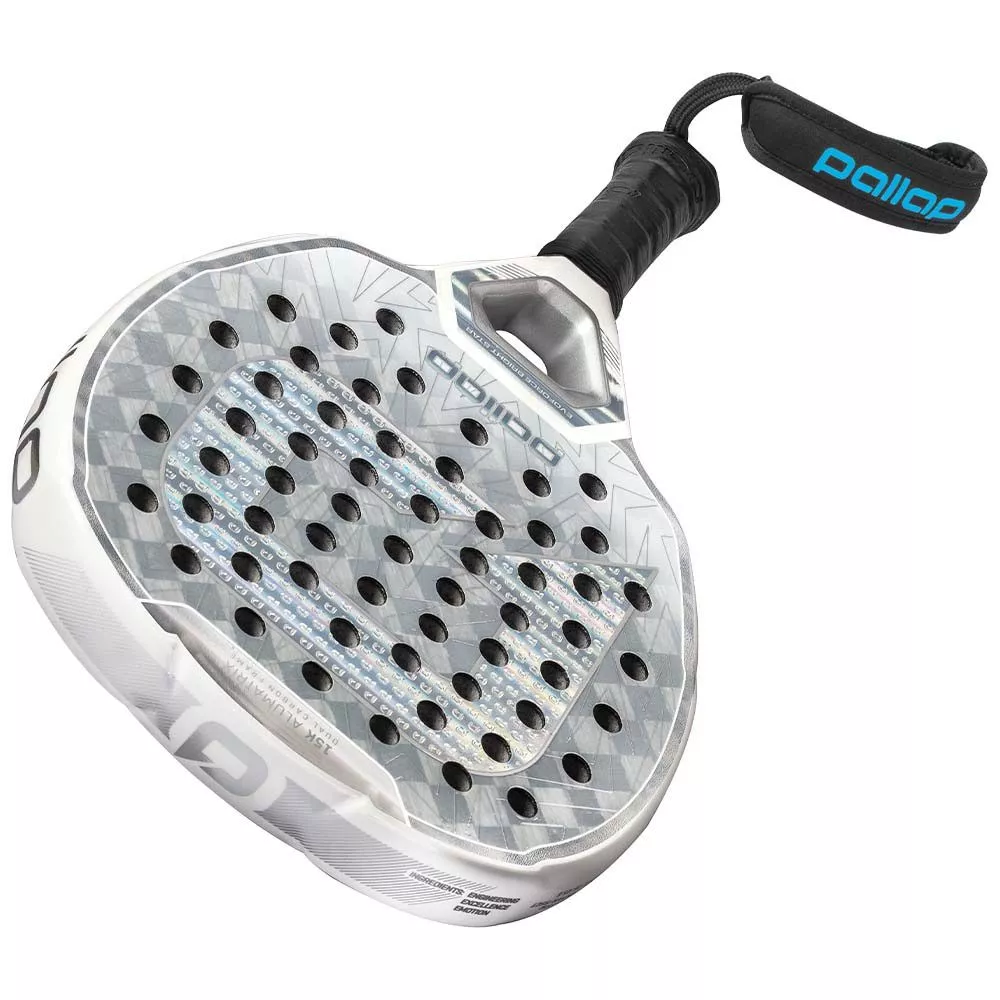Pallap Evoforce Bright Star 2026 Padelschl&auml;ger