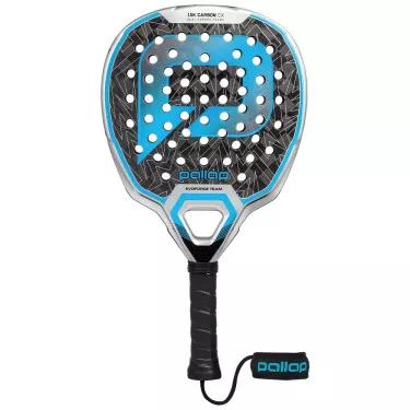 Pallap Evoforce Team 2026 Padelschl&auml;ger