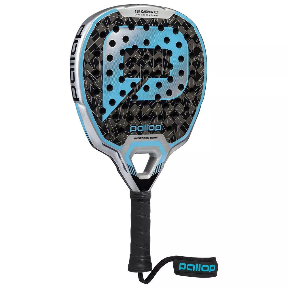 Pallap Evoforce Team 2026 Padelschl&auml;ger