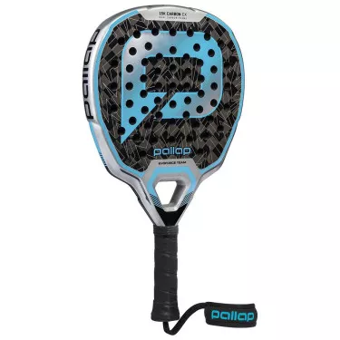 Pallap Evoforce Team 2026 Padelschl&auml;ger