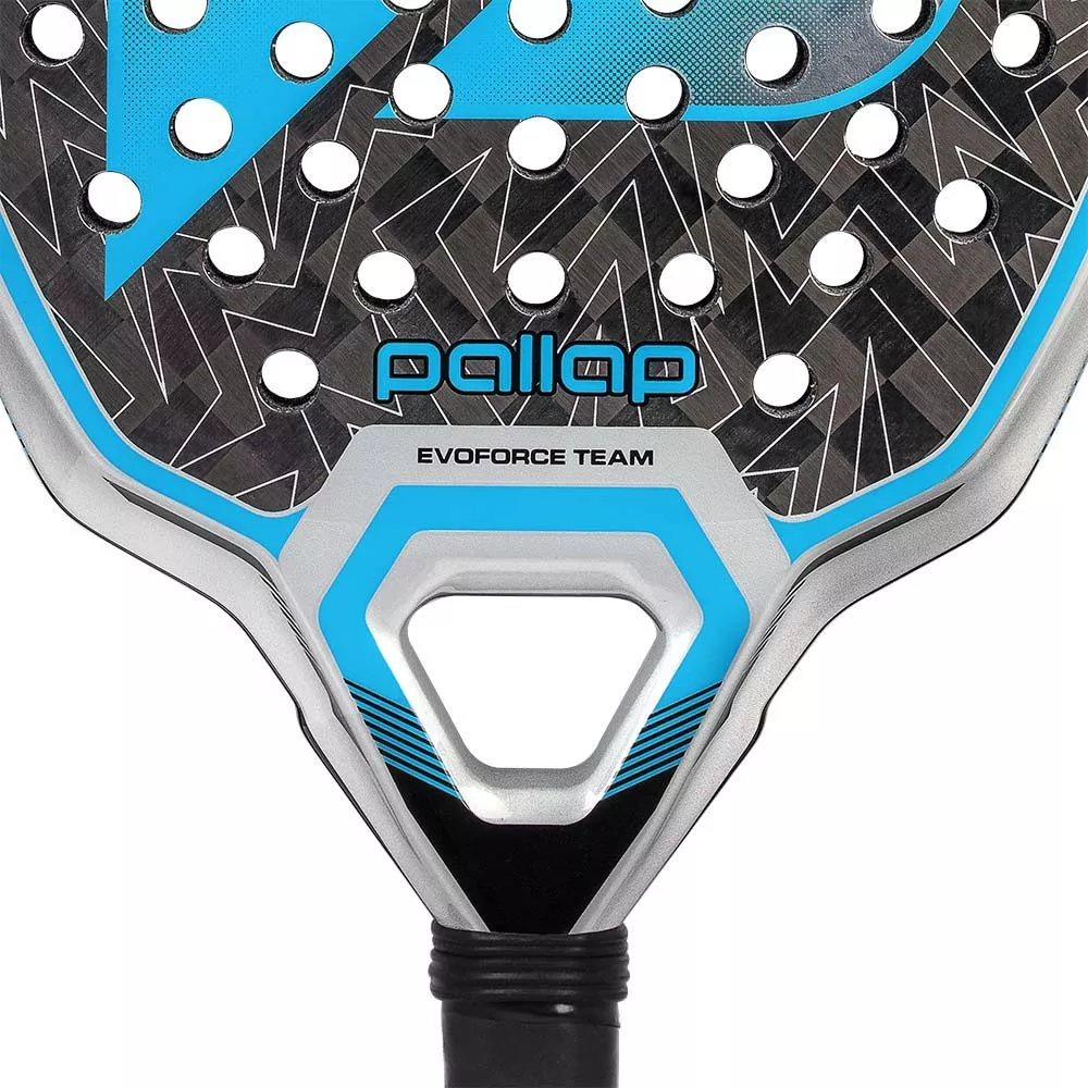 Pallap Evoforce Team 2026 Padelschl&auml;ger