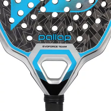 Pallap Evoforce Team 2026 Padelschl&auml;ger
