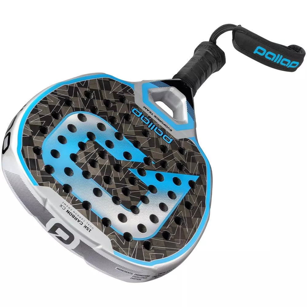 Pallap Evoforce Team 2026 Padelschl&auml;ger