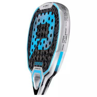 Pallap Evoforce Team 2026 Padelschl&auml;ger