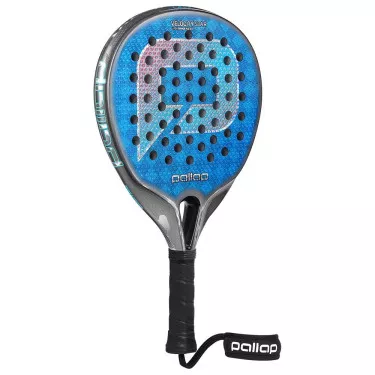 Pallap Velocity Star 2026 Padelschl&auml;ger