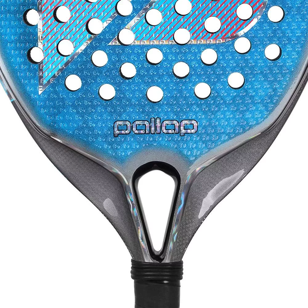 Pallap Velocity Star 2026 Padelschl&auml;ger