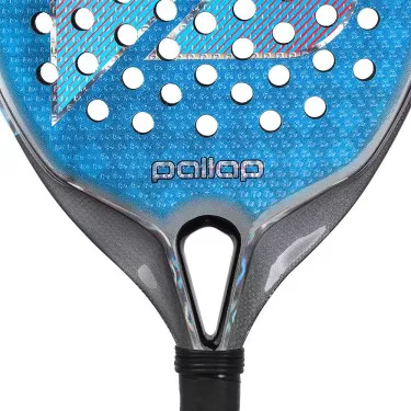 Pallap Velocity Star 2026 Padelschl&auml;ger