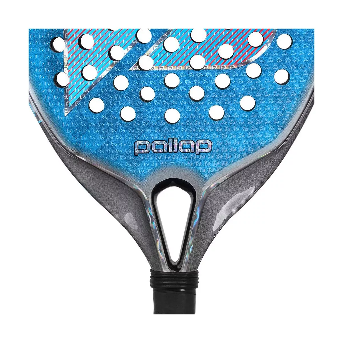 Pallap Velocity Star 2026 Padelschl&auml;ger