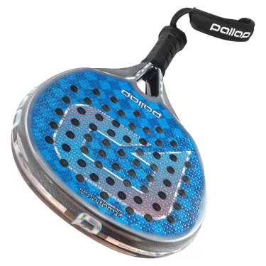 Pallap Velocity Star 2026 Padelschl&auml;ger