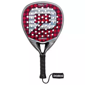 Pallap Power Star 2026 Padelschl&auml;ger
