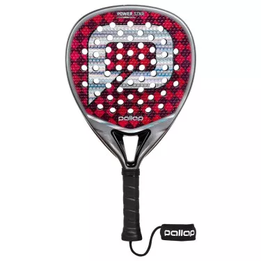 Pallap Power Star 2026 Padelschl&auml;ger
