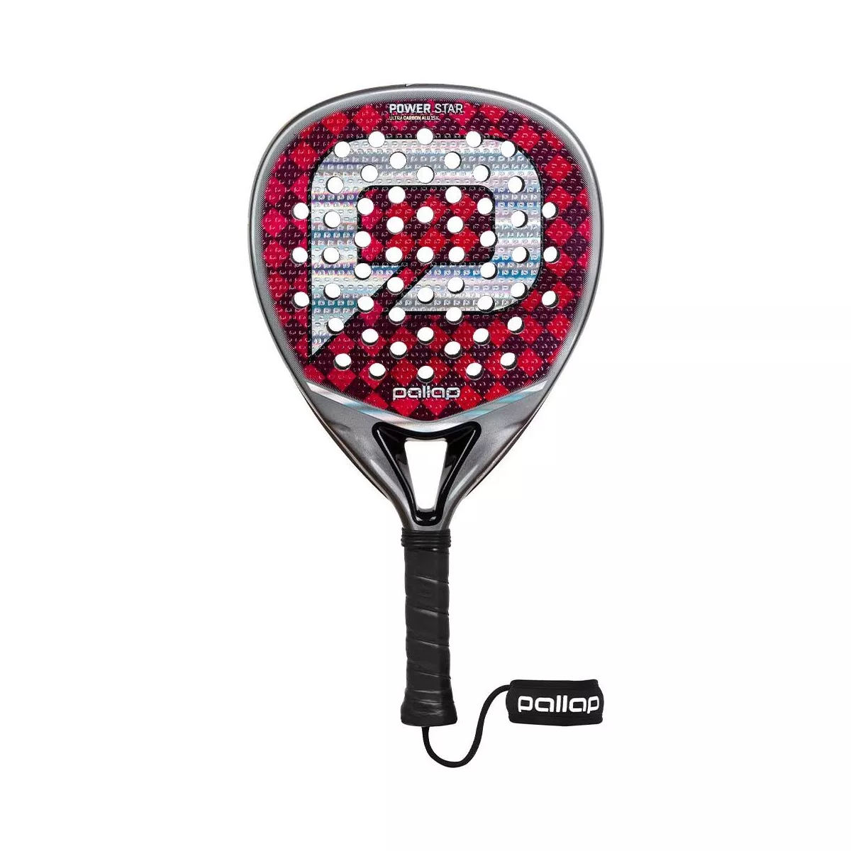 Pallap Power Star 2026 Padelschl&auml;ger