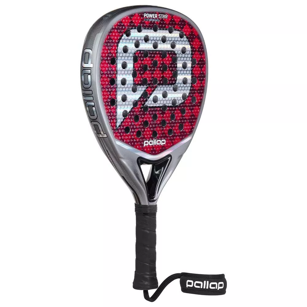 Pallap Power Star 2026 Padelschl&auml;ger