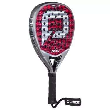 Pallap Power Star 2026 Padelschl&auml;ger