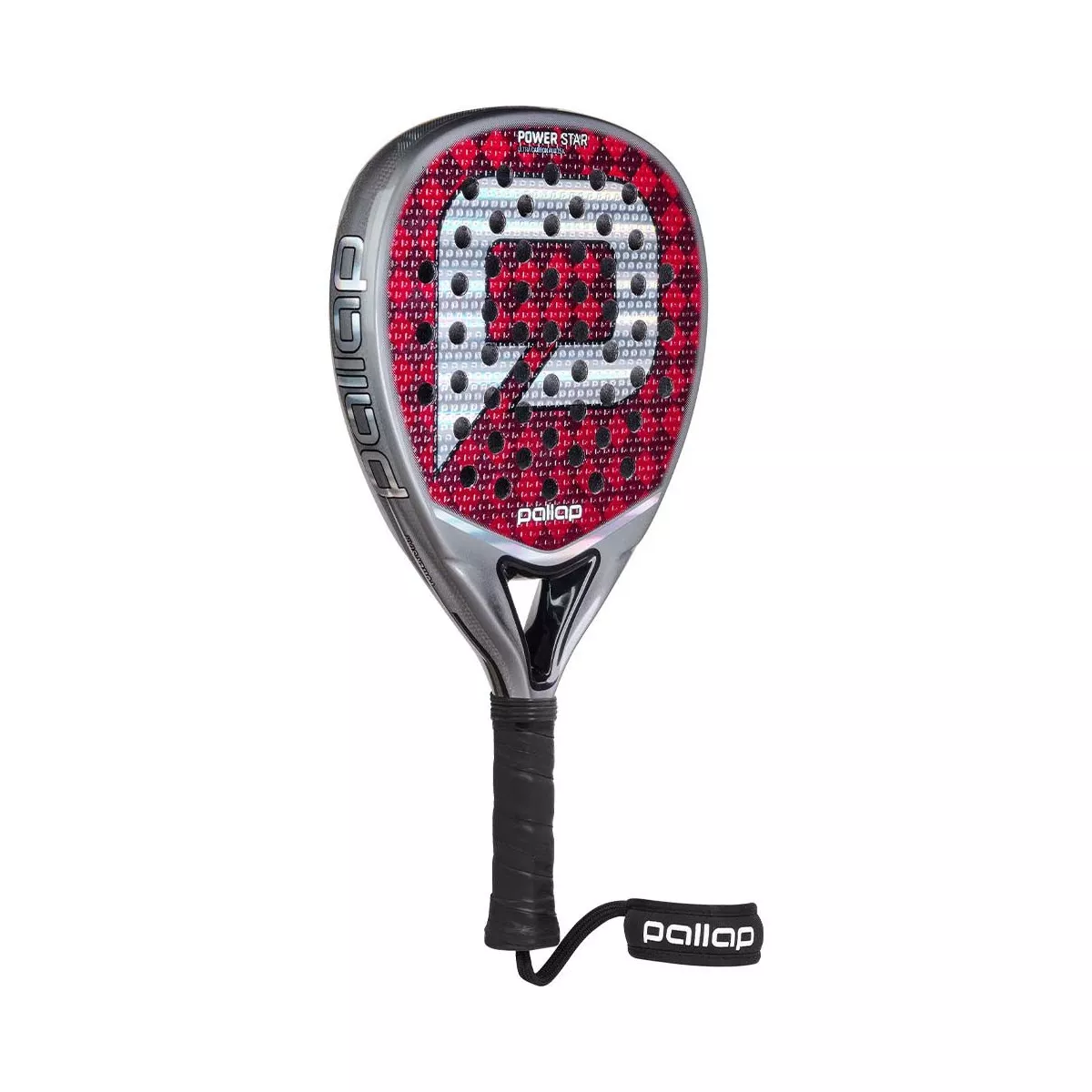 Pallap Power Star 2026 Padelschl&auml;ger