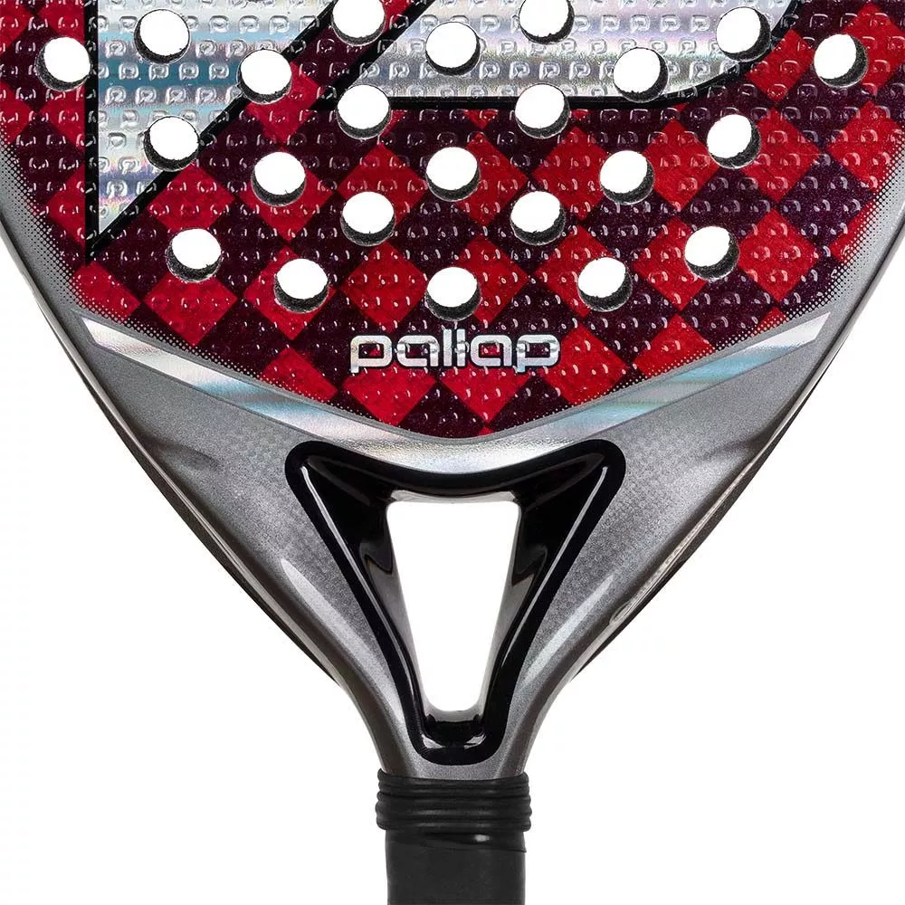 Pallap Power Star 2026 Padelschl&auml;ger