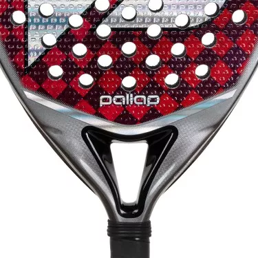 Pallap Power Star 2026 Padelschl&auml;ger
