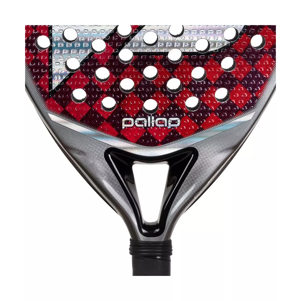 Pallap Power Star 2026 Padelschl&auml;ger