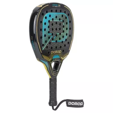 Pallap Evoforce Pro 2026 Padelschl&auml;ger
