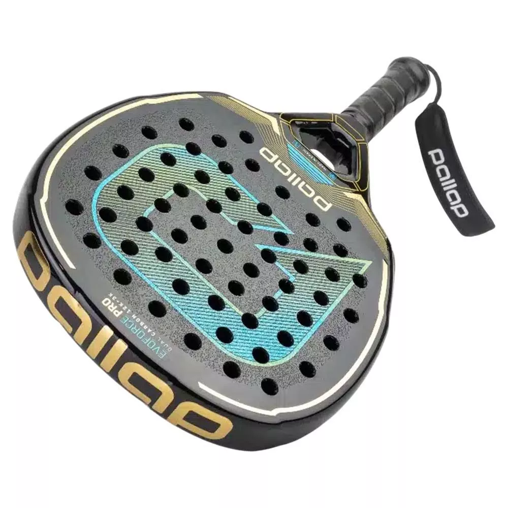 Pallap Evoforce Pro 2026 Padelschl&auml;ger