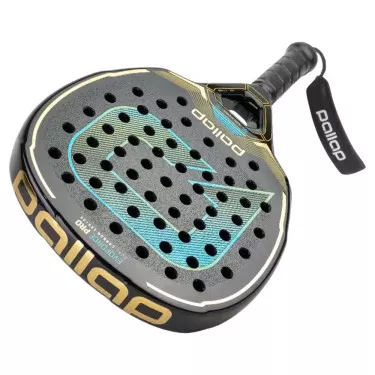 Pallap Evoforce Pro 2026 Padelschl&auml;ger