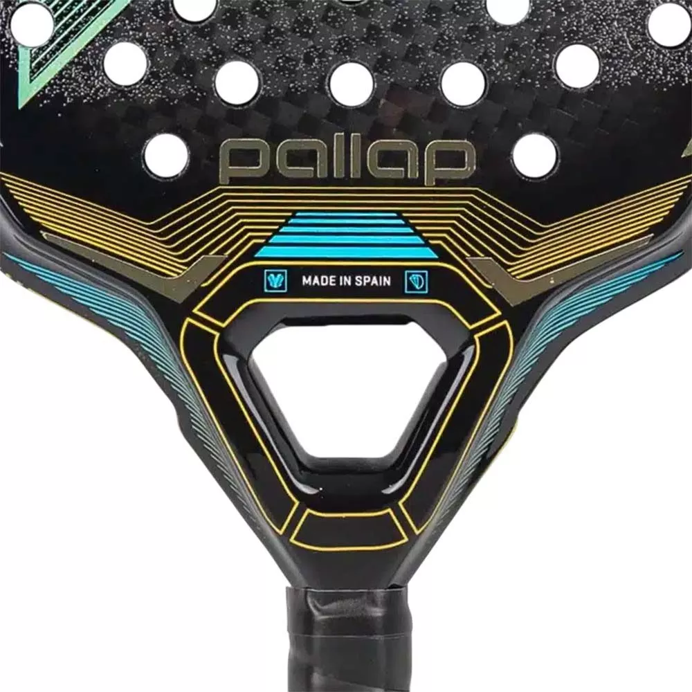 Pallap Evoforce Pro 2026 Padelschl&auml;ger