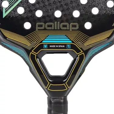 Pallap Evoforce Pro 2026 Padelschl&auml;ger