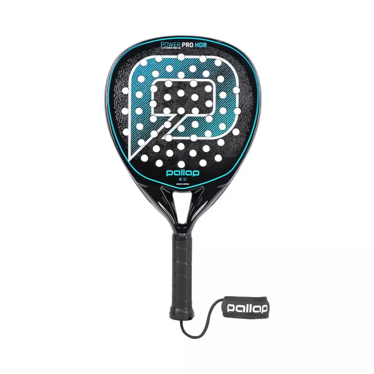 Pallap Power Pro 2026 Padelschl&auml;ger