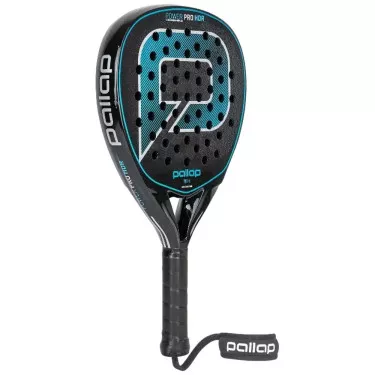 Pallap Power Pro 2026 Padelschl&auml;ger