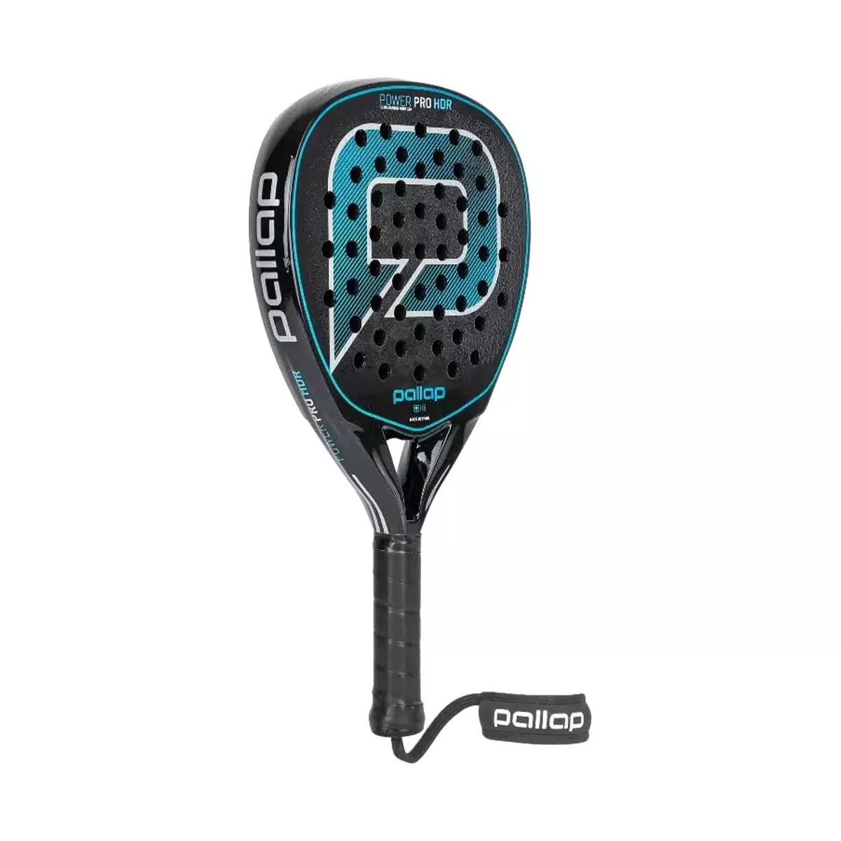 Pallap Power Pro 2026 Padelschl&auml;ger