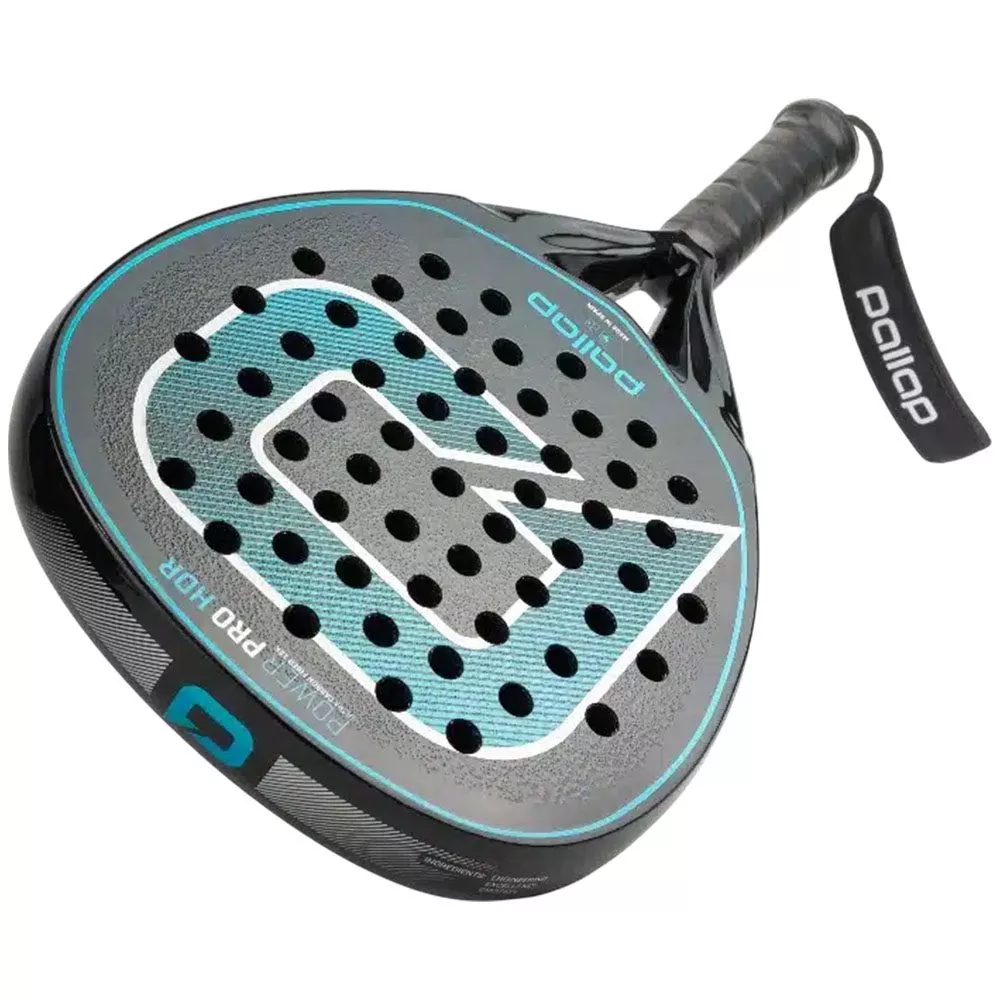 Pallap Power Pro 2026 Padelschl&auml;ger