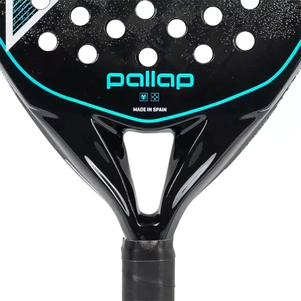 Pallap Power Pro 2026 Padelschl&auml;ger
