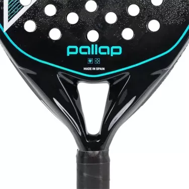 Pallap Power Pro 2026 Padelschl&auml;ger